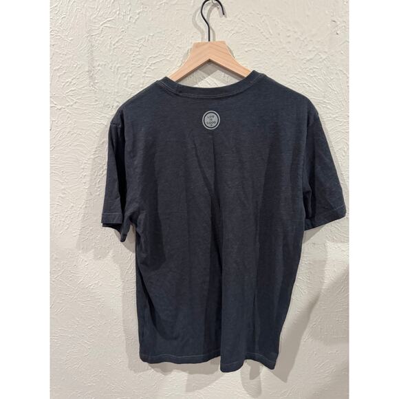 Life Is Good WTF Where's The Fish Tee Size Medium - Picture 4 of 4